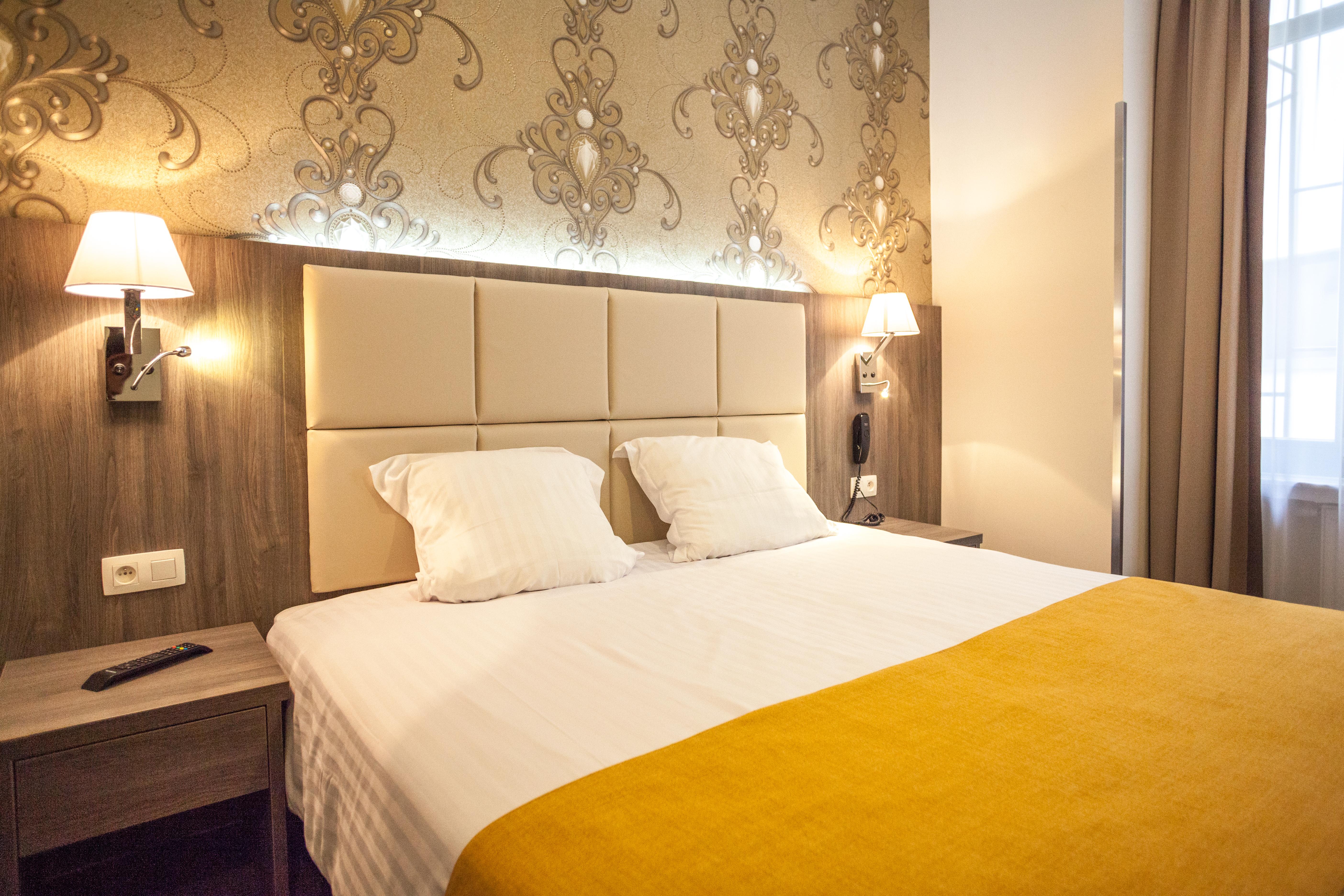 Dansaert Hotel Брюссель Экстерьер фото