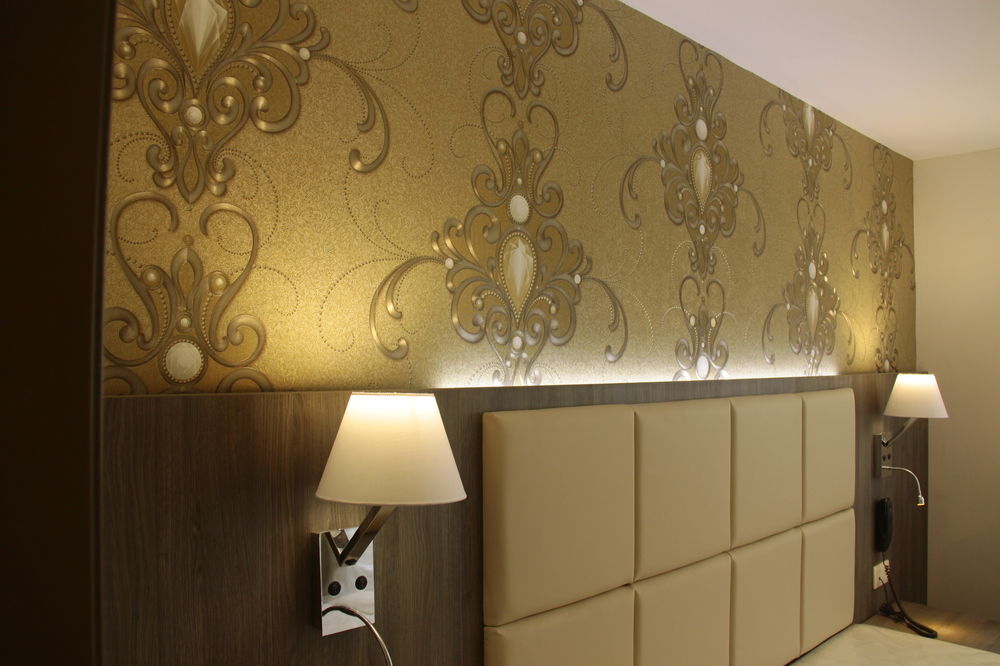 Dansaert Hotel Брюссель Экстерьер фото